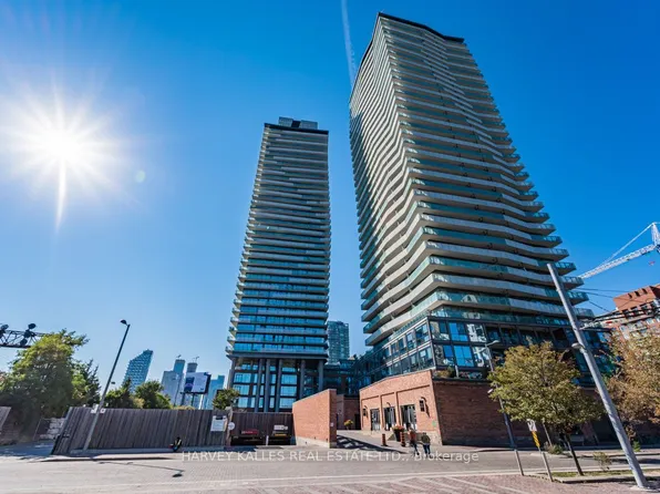70 Distillery Ln, Toronto, ON