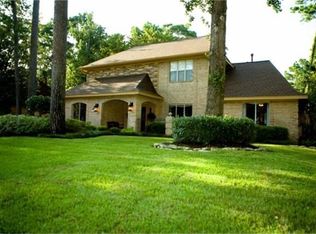 3507 Tree Ln, Humble, TX 77339