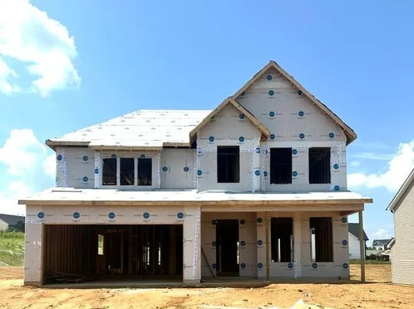 2820 Mayfield Dr, Graham, NC 27253