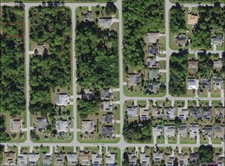 4171 Panola St, Port Charlotte, FL 33948