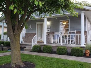 304 Van Deman St LOT 46, Washington Court House, OH 43160