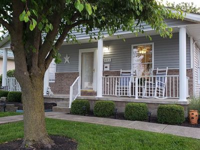 304 Van Deman St LOT 46, Washington Court House, OH, 43160