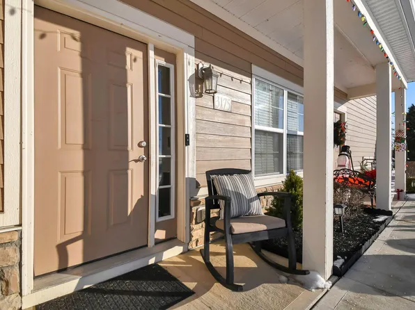 3175 Rossmore Cir, Powell, OH 43065
