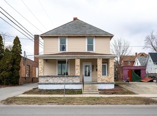 236 E Park Dr, Huntington, IN