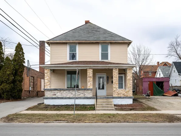 236 E Park Dr, Huntington, IN 46750