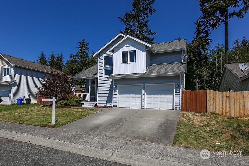 1062 NW Redwing Drive, Oak Harbor, WA 98277 Zillow