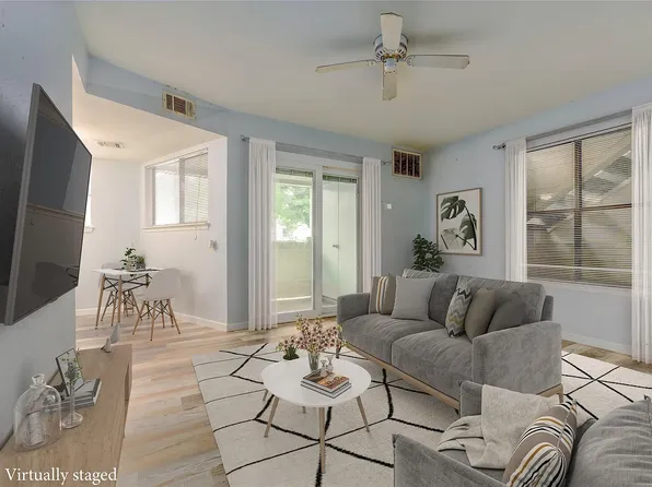 2500 Burleson Rd APT 502, Austin, TX 78741