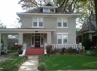 1961 Oliver Ave, Memphis, TN 38104