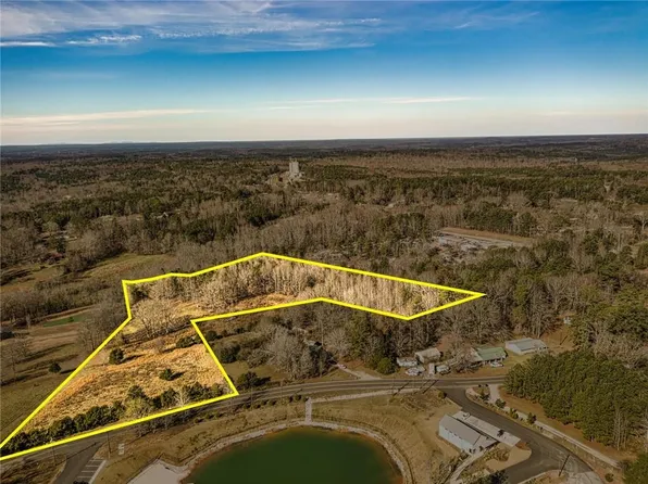 0 King St #240, Bremen, GA 30110