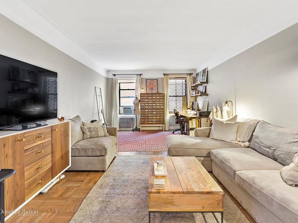 1st image of 81 Ocean Pkwy APT 4E