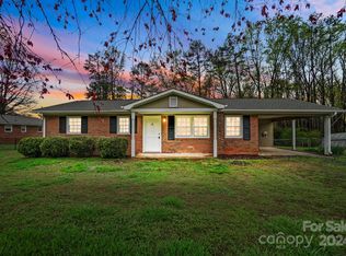 2364 Munsen Rd, Concord, NC 28025