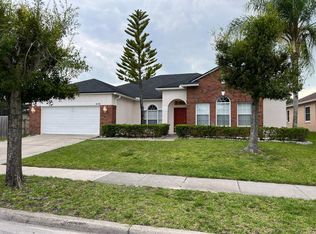 5136 Cedarleaf Ln, Orlando, FL 32829