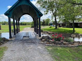 4002 Robinhaven Dr, Alma, AR 72921