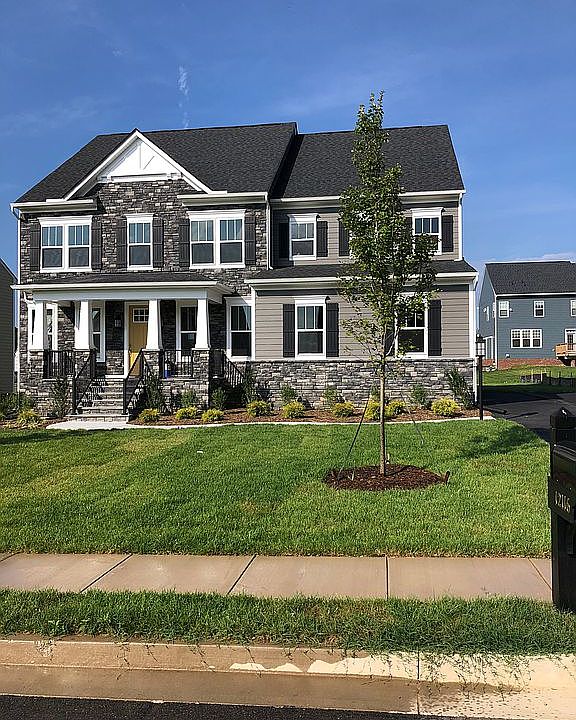 Front house 