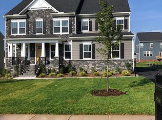12116 Liesfeld Pond Dr, Glen Allen, VA 23059