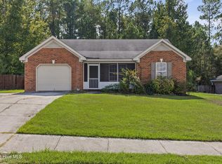 4522 Pineview Lane, Hephzibah, GA 30815