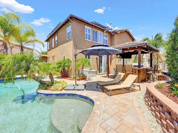 13589 Sohail St, Lakeside, CA 92040