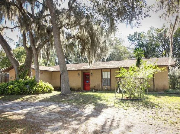 4045 SWEET BAY DRIVE, MIMS, FL 32754
