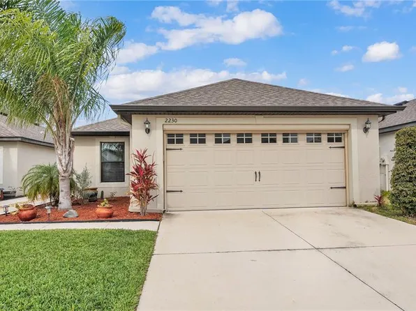 2230 Caspian Dr, Lakeland, FL 33805