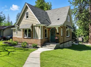 1927 E 17th Ave, Spokane, WA 99203