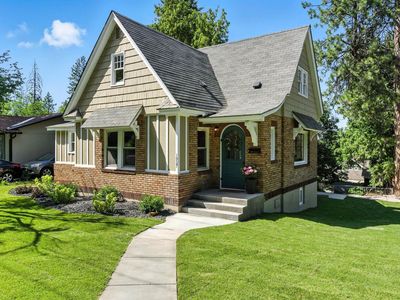 1927 E 17th Ave, Spokane, WA, 99203