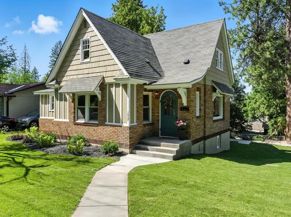 1927 E 17th Ave, Spokane, WA 99203