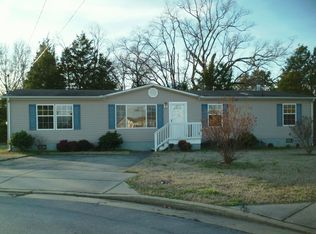 441 Shoreline Cir, Antioch, TN 37013