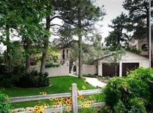 705 Camino Cereza, Los Alamos, NM 87544