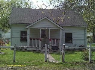 4330 Mesa Ct, Indianapolis, IN