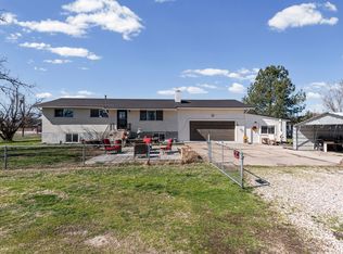 5785 S 6000 W, Hooper, UT 84315