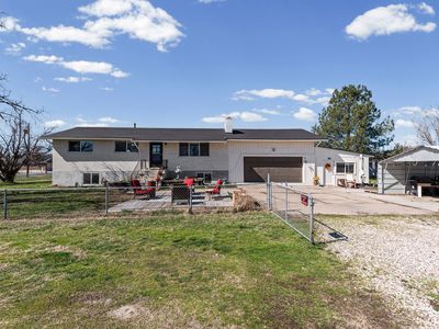 5785 S 6000 W, Hooper, UT, 84315