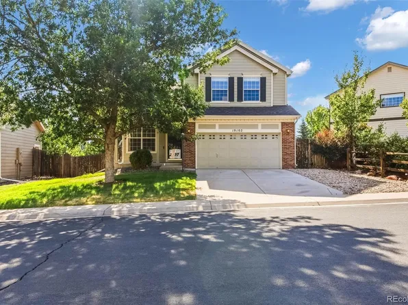 19102 E Crestridge Circle, Aurora, CO 80015