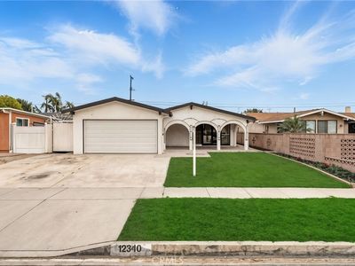 12340 Dune St, Norwalk, CA, 90650