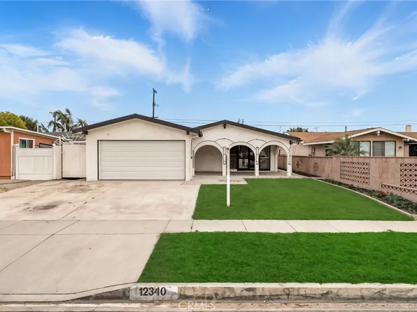 12340 Dune St, Norwalk, CA 90650