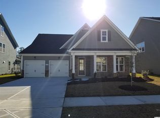 1565 Parish Way LOT 231, Crepe Myrtle A Myrtle Beach, SC 29577