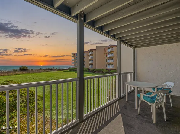 1896 New River Inlet Road #1105, North Topsail Beach, NC 28460