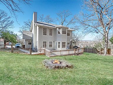 1674 N Forest Hts Fayetteville Ar 72703 Zillow