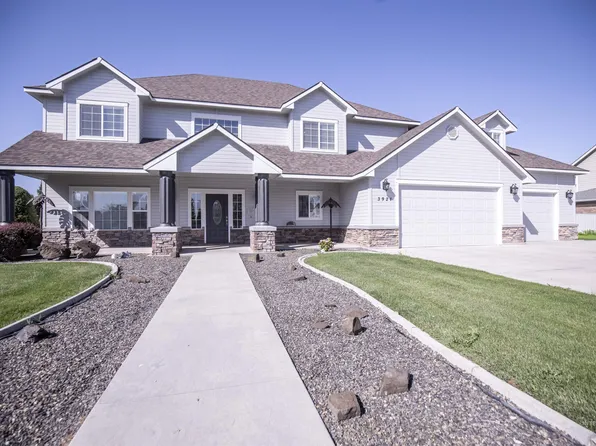 3921 E Man O War Dr, Nampa, ID 83686