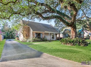 4674 Newcomb Dr, Baton Rouge, LA 70808