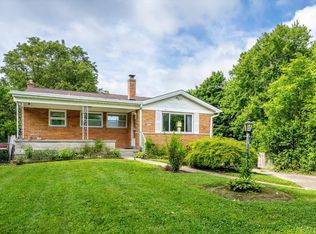 2849 Jessup Rd, Cincinnati, OH 45239