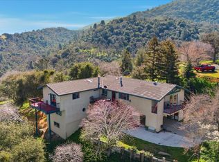 28891 Cuesta Ct, Keene, CA 93531