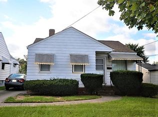 6903 Delora Ave, Brooklyn, OH 44144