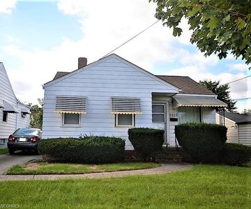 6903 Delora Ave, Brooklyn, OH, 44144