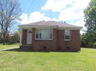 108 Owen Ave, Brownsville, TN 38012