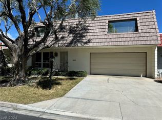 3558 Freedom Ave, Las Vegas, NV 89121