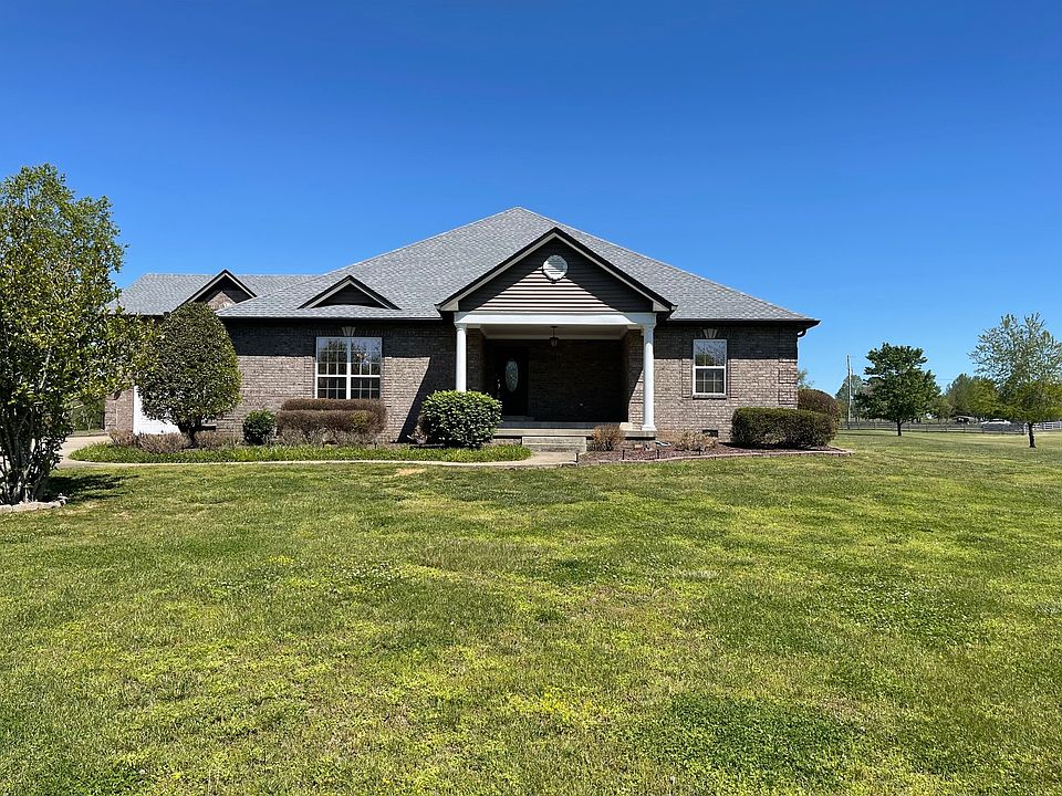 536 Halltown Rd, Portland, TN 37148 MLS 2491161 Zillow