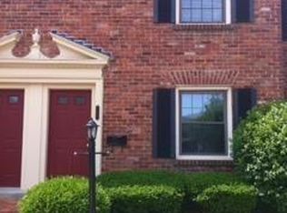 117 Hampton Dr, Evansville, IN 47715
