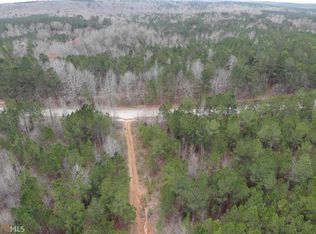 0 Kirk Rd, Franklin, GA 30217