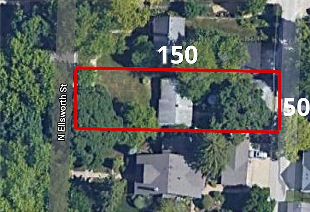 2nd image of 818 N Ellsworth St