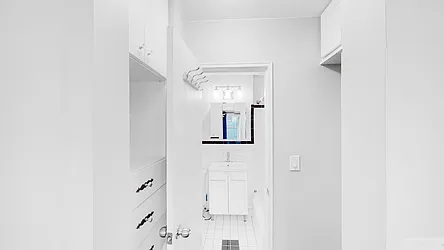 Rented by Keller Williams NYC